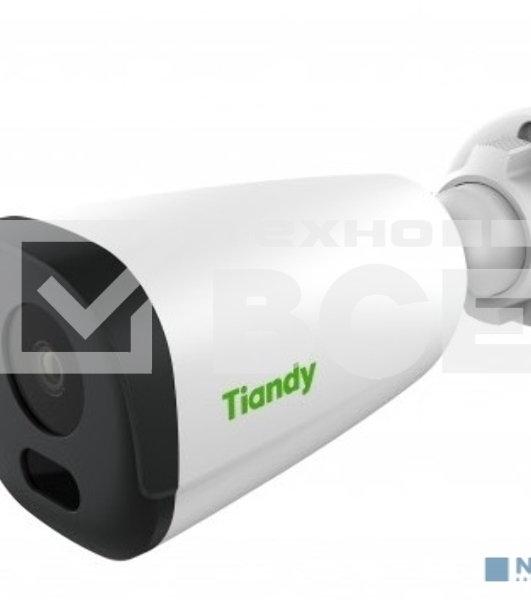 Камера видеонаблюдения IP Tiandy TC-C34GN Spec:I5/E/Y/C/2.8mm/V4.2 2.8-2.8мм (TC-C34GN SPEC:I5/E/Y/C/2.8MM)