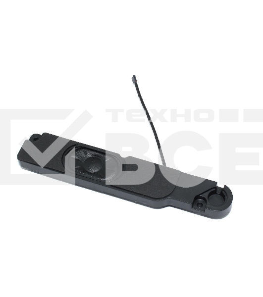 Динамик левый MacBook Pro 15 A1286 Mid 2009 Mid 2010 (922-9030, 922-9309)