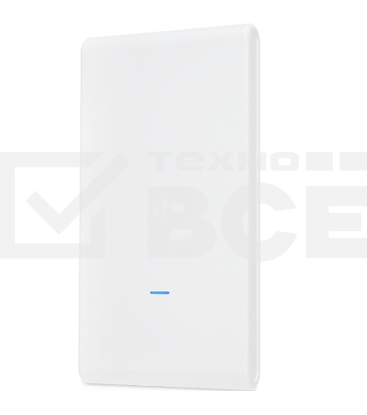 Точка доступа Wi-Fi1750MBPS 5PCS UNIFI UAP-AC-M-PRO-5 UBIQUITI