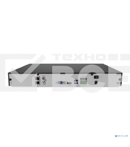 Видеорегистратор Trassir MiniNVR 3232R AF