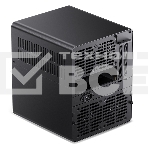 Компьютерный корпус  JONSBO Computer Case N3 черный, фото13