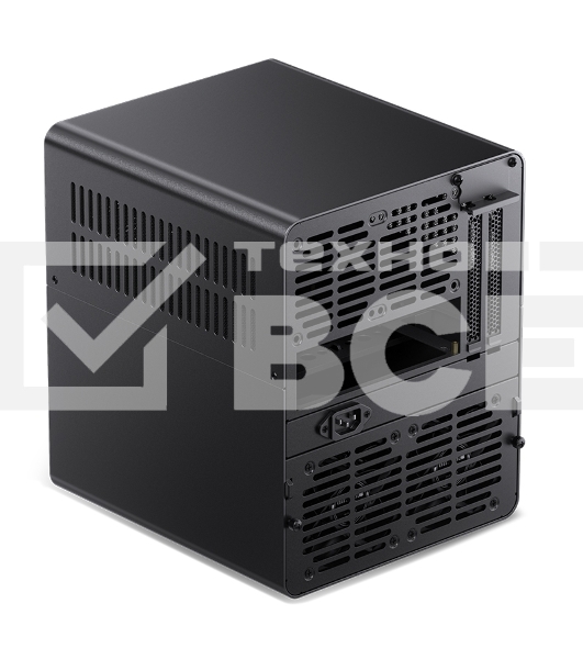Компьютерный корпус  JONSBO Computer Case N3 черный