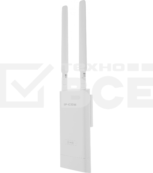 Точка доступа Wi-Fi IP-COM IUAP-AC-M 300MBPS MU-MIMO