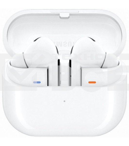 Наушники Samsung Galaxy Buds 3 Pro  Bluetooth  внутриканальные  белый