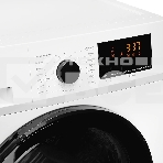 Сушильная машина MONSHER MDM 630 Blanc белый, 8 кг, сушка - тепловой насос, программ - 15, 59.5 x 84.5 x 58.5 см, фото8