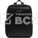 Рюкзак женский Piquadro Blue Square CA6678B2/N кожа черный, фото9