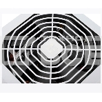 Блок питания Thermalright, 850W 80+ Gold (ATX, 3.1, PCIe 5.1, Non-modular, 1x24(20+4)pin, 1xCPU 8(4+4)pin, 2xPCIe*2 8(6+2)pin, 5xSATA3, 1x12+4pin (12VHPWR PCIe 5.1 12+4pin 600mm), 3xMOLEX4pin, Active, 120x120мм, 150x140x86mm, APFC, white), фото8