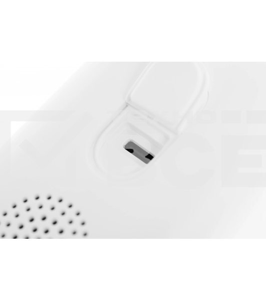 Камера IP Xiaomi Outdoor Camera BW500 белый BHR8301GL (4 Mп, 2560x1440 , Wi-Fi, IP67, 10000 mAh)