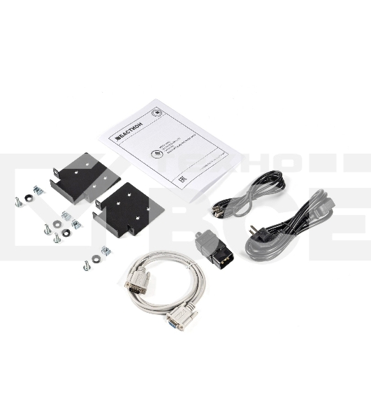 Источник бесперебойного питания SKAT-UPS 3000 RACK+6x9Ah исп. E 8956