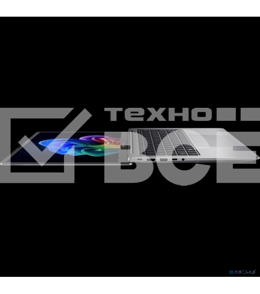 Ноутбук ASUS ExpertBook Mainstream P5405CSA-NZ0301 CORE ULTRA 5 228V 32Gb 1Tb 2280 PCIE G4 SSD 14.0 WQXGA(WQ) 2560X1600 16:10 400nits Anti-Glare sRGb 100% Wide View Intel Arc™ 130V GPU Without OS 1.237 Kg