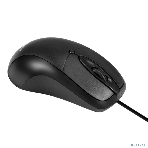 Мышь проводная ExeGate Professional Standard B100 черный, 1000 dpi, USB, кнопки - 3, фото9