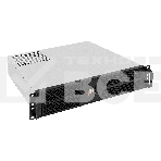 Серверный корпус ExeGate Pro 2U400-04 (RM 19