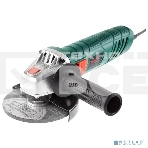 Угловая шлифовальная машина Haммer Flex USM710D 710Вт 12000об/мин 125мм, фото17