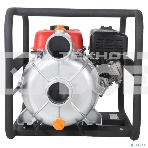 Мотопомпа A-ipower бензиновая для гряной воды AWP80T 30231, фото3