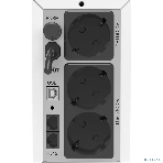 Источник бесперебойного питания Ippon Na+ Frosty 650 360Вт 650ВА белый, фото 1