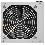 Компьютерный корпус Miditower ExeGate AA-443U-UNS500 (ATX, БП UNS500 с вент. 12см, 2хUSB+1хUSB 3.0+HD Audio, черный), фото11
