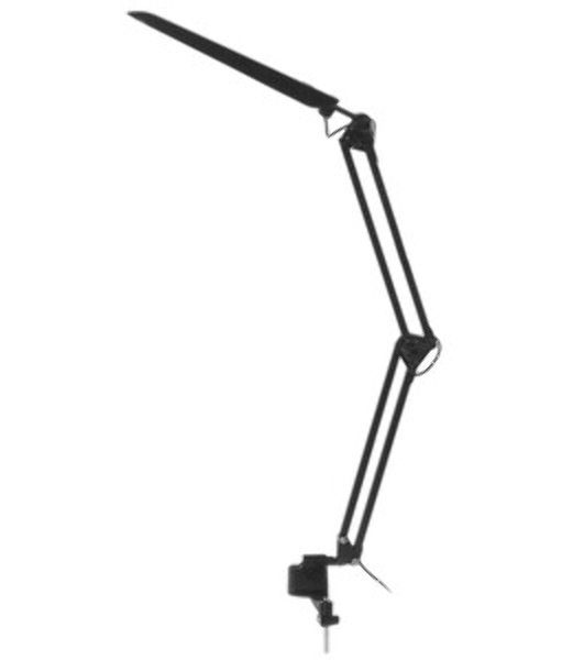 Светильник UNIEL TLD-572 Black/LED/500Lm/4500K/Dimmer