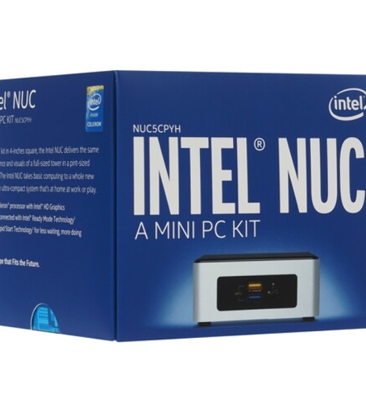 Процессор intel SR29H N3050