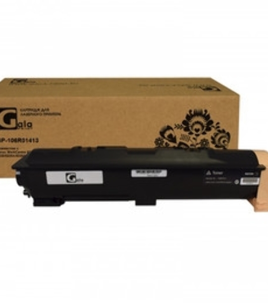 Картридж лазерный GalaPrint GP-106R01413 черный (20000 стр.) для Xerox WorkCentre 5222/5225/5230/5225A/5230A