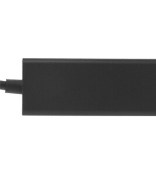 Кабель-адаптер ExeGate EX283722RUS EXE-735 USB3.0 --> UTP 1000Mbps AX88179