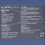 Моноблок Digma Pro Vision 23.8' Full HD i5 12450H (1.7) 16Gb SSD 512Gb UHDG CR Windows 11 Professional Eth WiFi BT 90W клавиатура мышь Cam черный 1920x1080, фото23