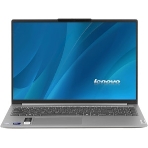 Ноутбук Lenovo IP5 Slim 16IMH9 16' WUXGA IPS, Intel Ultra 5 125H, 16Gb, 512Gb SSD, no OS, серый (83DC00AVIN)*, фото16