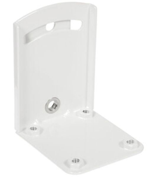 Металлическое крепление для установки антенны на мачту Mikrotik LHGmount Simple metallic mount for LHG series products