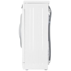 Стиральная машина Hotpoint NUS 5015 S RU белый, загр.фронтальная, макс.: 5 кг, 1000 об/мин, класс: А, фото8