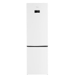 Холодильник Beko B3R0CNK402HW белый двухкамерный 257/100л морозилка снизу, No Frost, фото6
