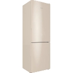 Холодильник Indesit ITR 4180 E бежевый двухкамерный 220/78л морозилка снизу, фото8