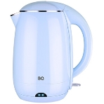 Электрочайник BQ KT1702P синий, 1.8 л, 2200 Вт, скрытый нагревательный элемент, фото5