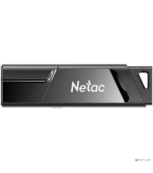 Флешка USB Netac U336 16 Gb USB 3.2 Write protect Switch Flash (replaced NT03U336S-016G-30BK)