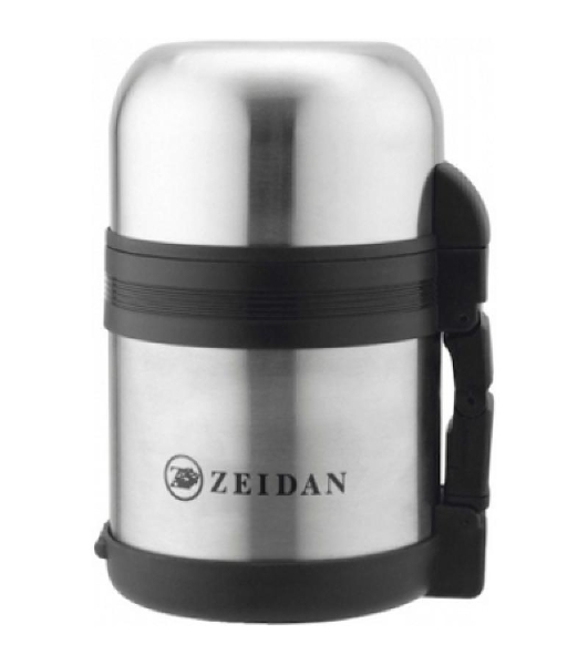 Термос Zeidan Z-9029 Wallace, обеденный, 800 мл
