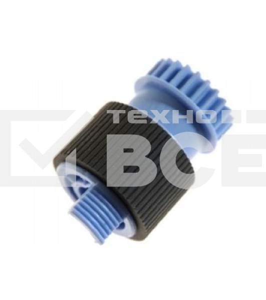 Ролик захвата HP LJ 9000/9050/9040/CLJ 9500/5500/5550 (RF5-3340)