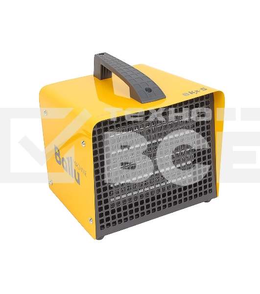Тепловая пушка Ballu BKX-5