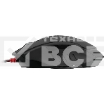 Мышь проводная A4Tech Bloody V8 черный, 3200 dpi, USB, кнопки - 8, фото3