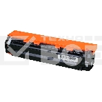 Картридж лазерный Sakura CF211A для HP LJ Pro M251/M276, синий, 1800 к., фото2