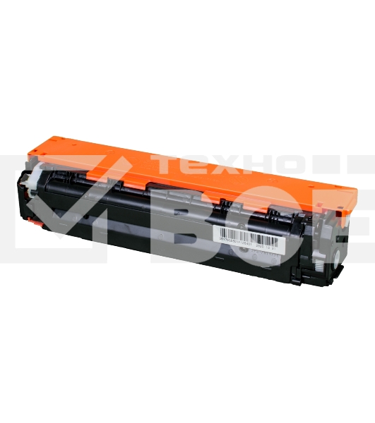Картридж лазерный Sakura CF211A для HP LJ Pro M251/M276, синий, 1800 к.