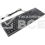 Клавиатура A4Tech KR-83 проводная, USB, черный, фото6