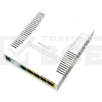 Сетевой коммутатор MikroTik RB260GSP RouterBOARD 260GSP with indoor case and power supply, фото3