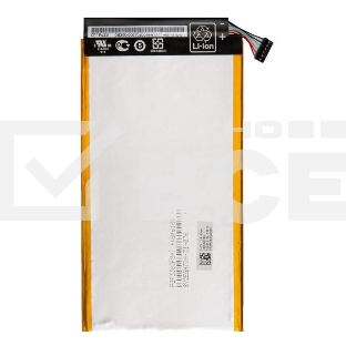 Аккумулятор для ASUS ME102A C11P1424  C11P1314