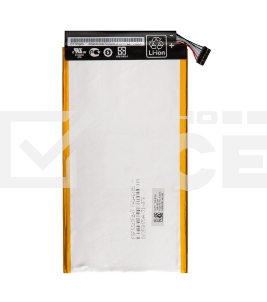 Аккумулятор для ASUS ME102A C11P1424  C11P1314