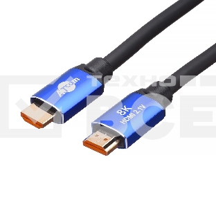 Кабель ATCOM AT8888 HDMI-HDMI 2M