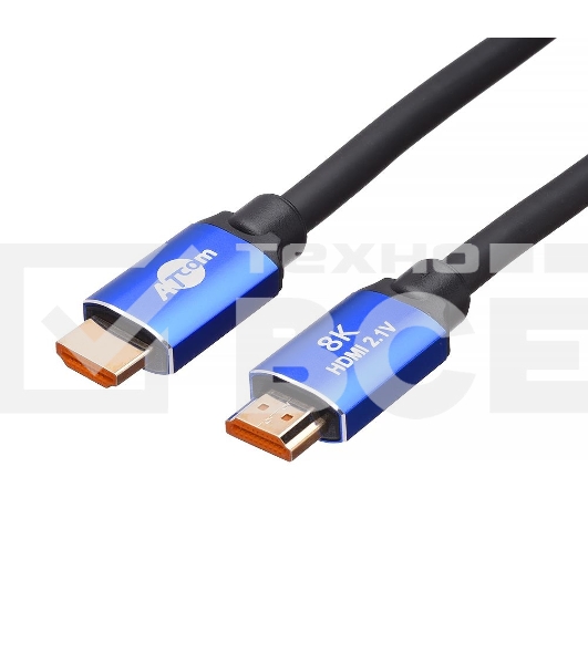 Кабель ATCOM AT8888 HDMI-HDMI 2M