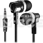 Наушники Defender вставки Basic 609 черный/белый, фото10