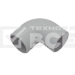 Угол 90 соединительный для трубы ø 25 мм (50 шт./уп.) Rexant, фото2