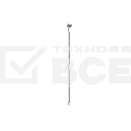 Комплект заземления верт. d16мм (дл.2х1.5м) ДКС NE1104, фото 1