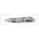 Вытяжка Lex S 600 INOX, фото 1
