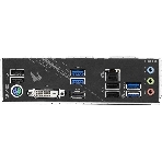 Материнская плата Gigabyte B550M AORUS ELITE, AM4, AMD B550, 4xDDR4, 4xSATA, 2xM.2, 1xPCI-E 4.0 x16, 1xPCI-E 3.0 x4, 1xPCI-E x1, 1xHDMI, 1xDVI-D, 1x 1Gb LAN, 4xUSB-A 2.0, 4xUSB-A 3.2 Gen 1, 3x3.5 мм, 7.1, Micro-ATX, фото11