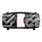 Минисистема Hyundai H-MAC220 черный 45Вт/FM/USB/BT/SD/MMC, фото14